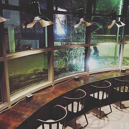 Artnshelter Hostel Токио Екстериор снимка