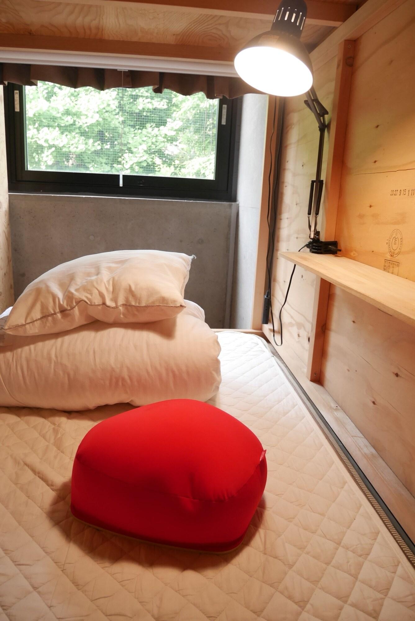 Artnshelter Hostel Токио Екстериор снимка