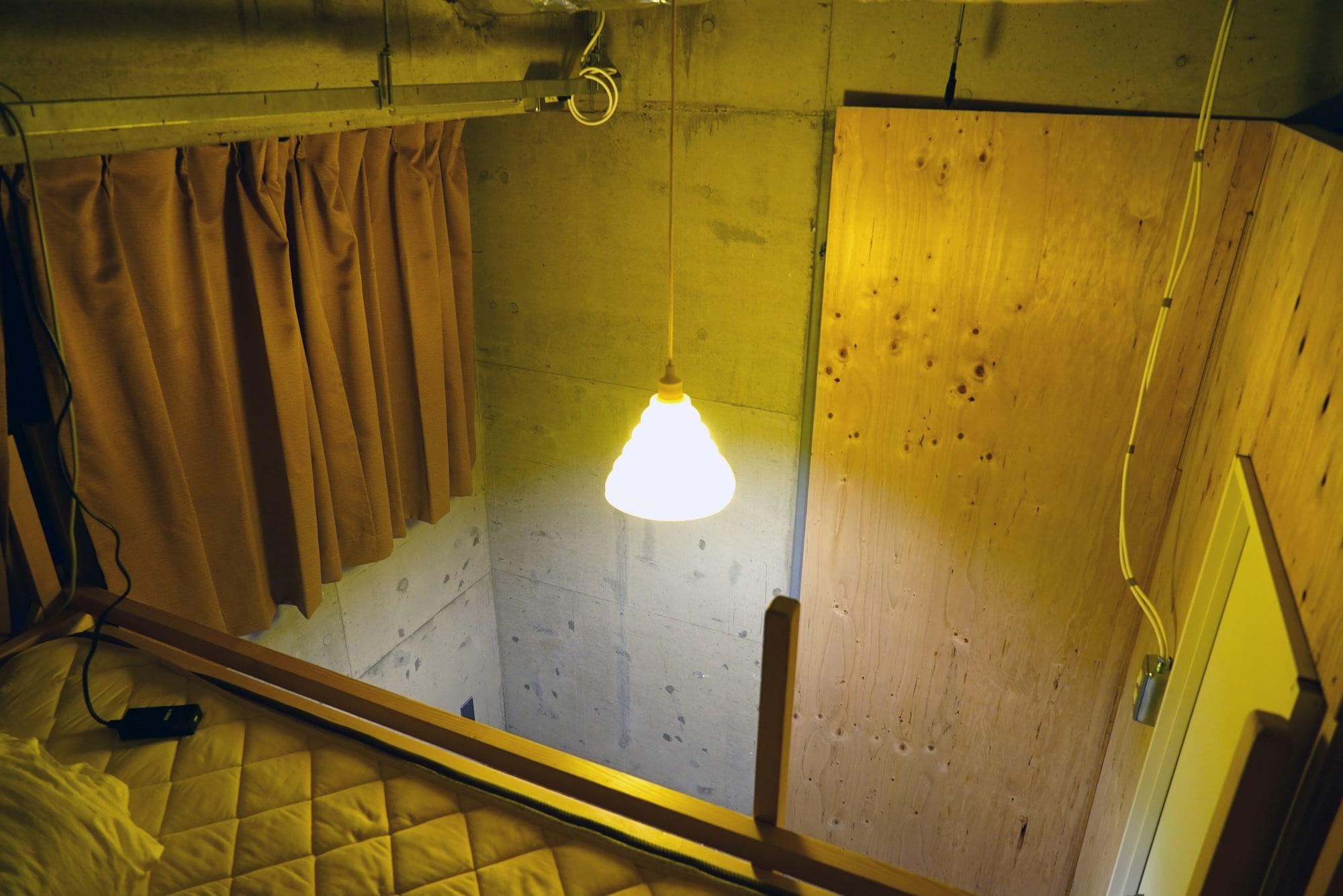 Artnshelter Hostel Токио Екстериор снимка
