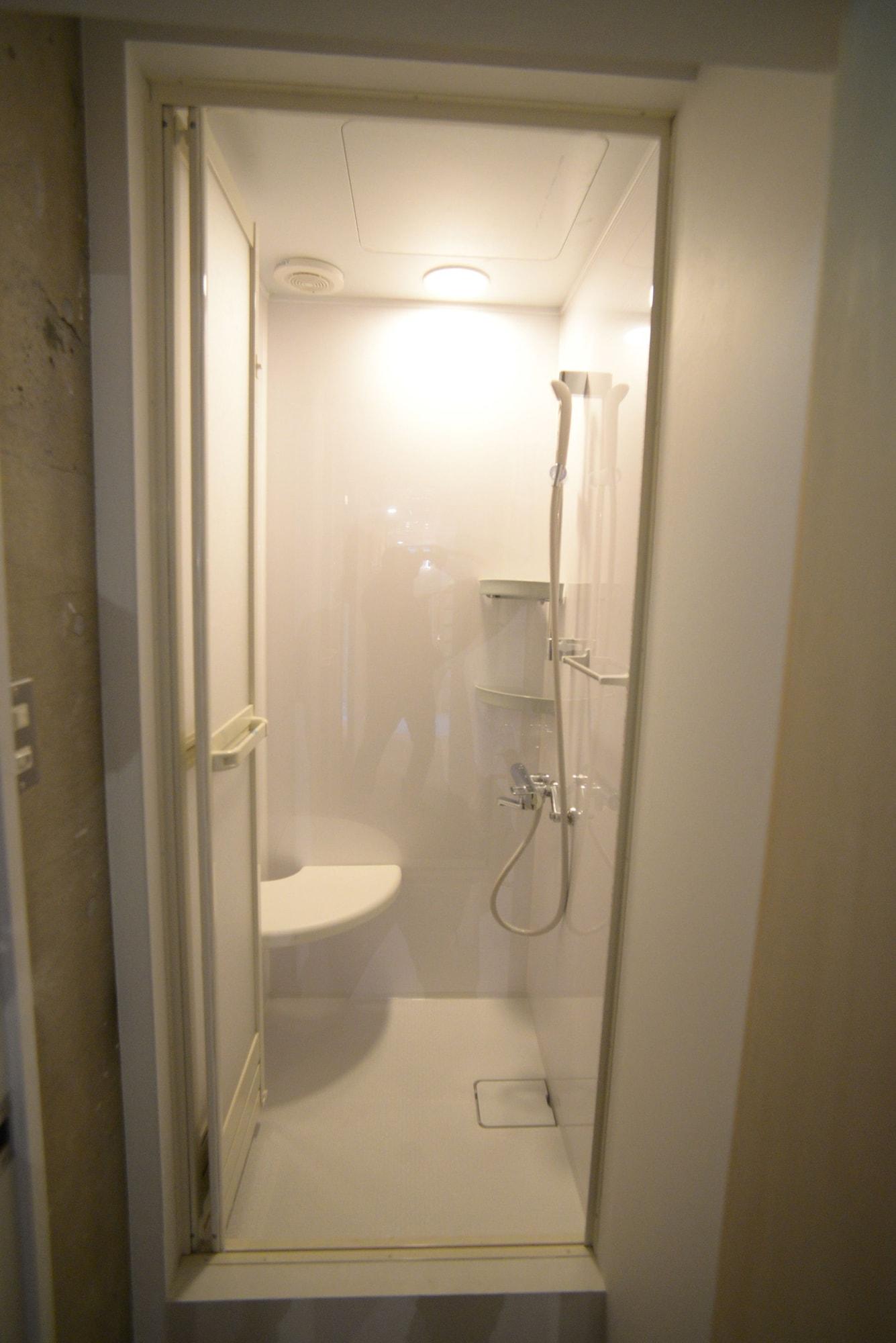 Artnshelter Hostel Токио Екстериор снимка