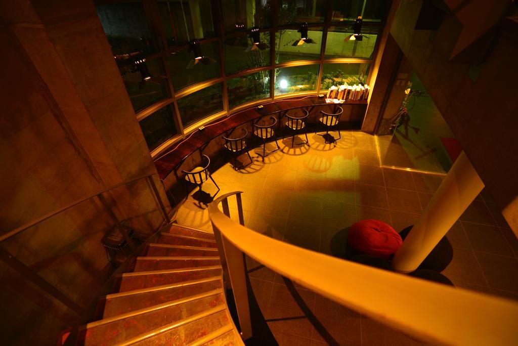 Artnshelter Hostel Токио Екстериор снимка