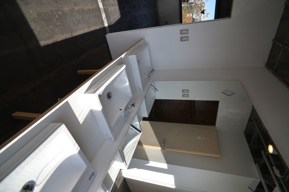 Artnshelter Hostel Токио Екстериор снимка