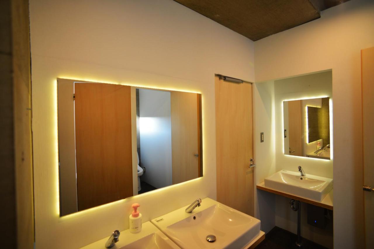 Artnshelter Hostel Токио Екстериор снимка