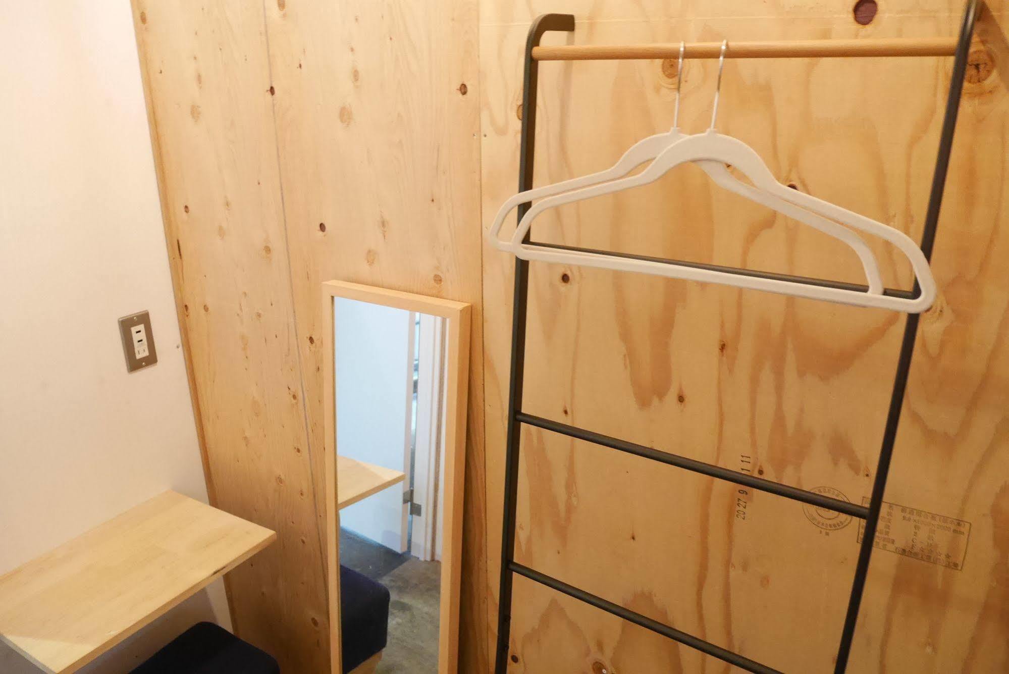 Artnshelter Hostel Токио Екстериор снимка