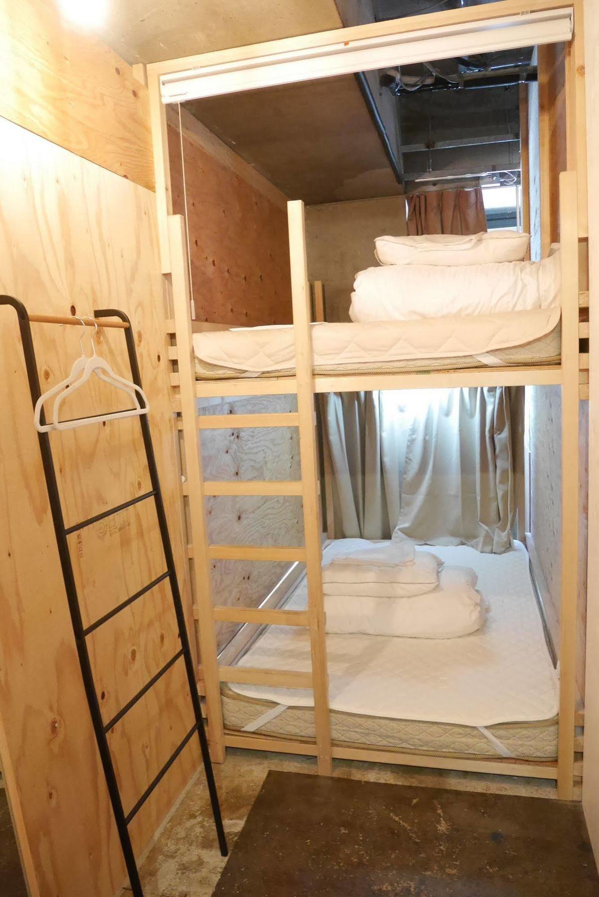 Artnshelter Hostel Токио Екстериор снимка